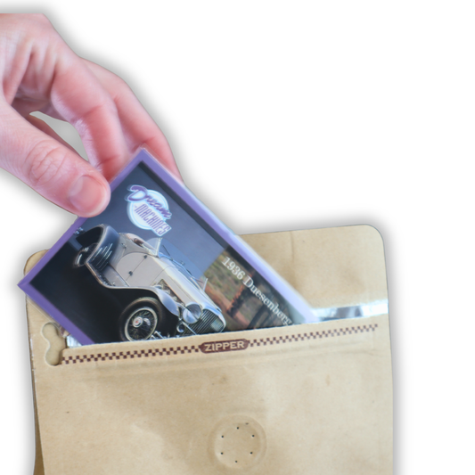 Signature Roast - DAILY DRIVER