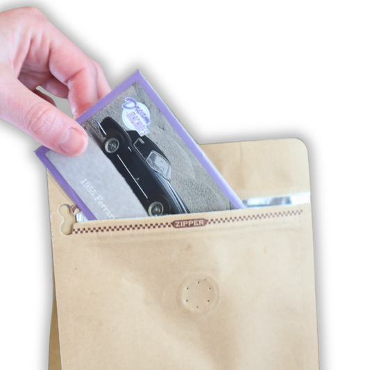 Signature Roast - RACE FUEL