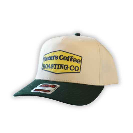 Essential Snapback Trucker Hat