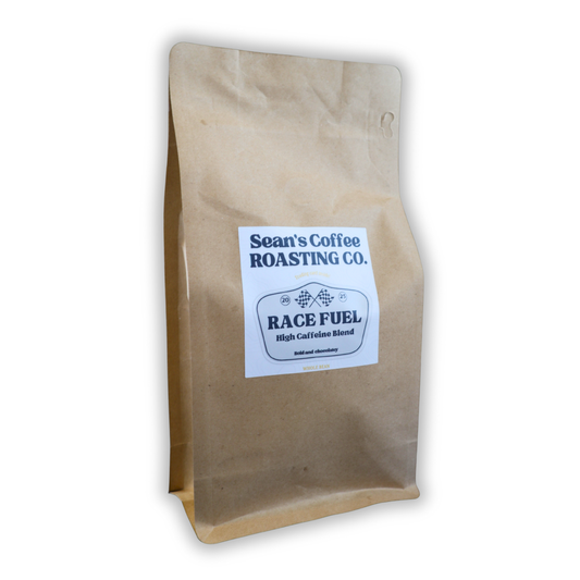 Signature Roast - RACE FUEL