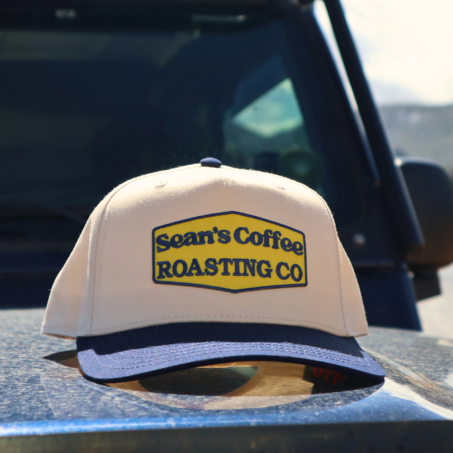 Essential Snapback Trucker Hat
