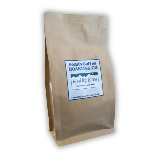 Signature Roast - Road Trip Blend