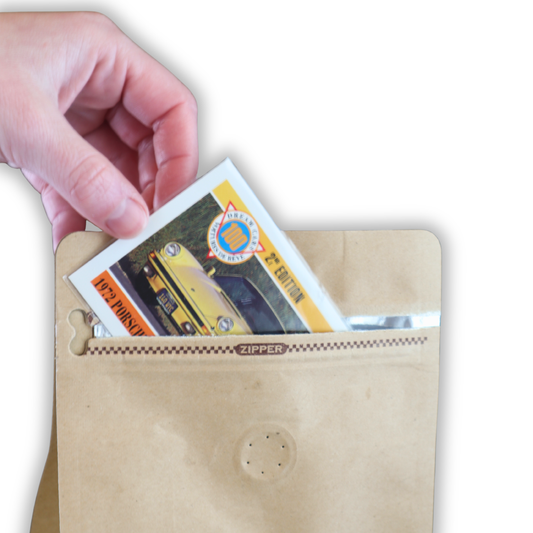 Signature Roast - Road Trip Blend