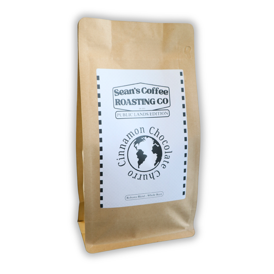 Public Lands Edition Roast