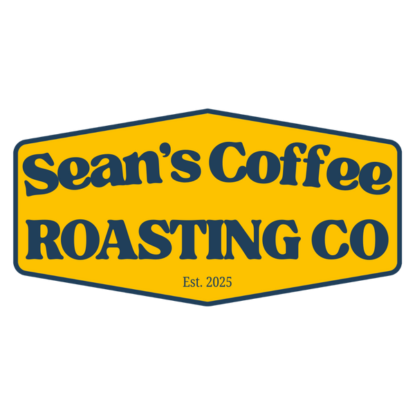 Sean's Coffee Roasting Co.